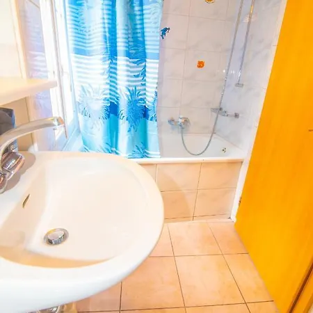 Appartement Sunny Day