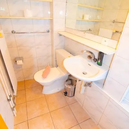 Sunny Day Appartement *