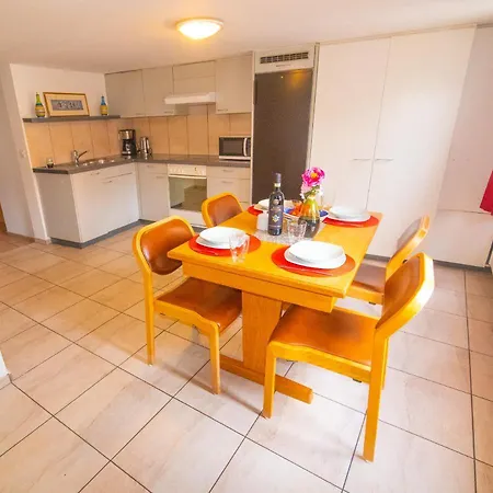 Appartamento Sunny Day Unterseen