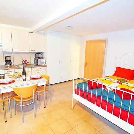 Sunny Day * Unterseen