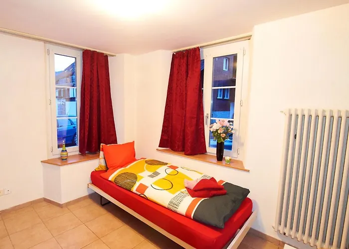 Lejlighed Sunny Day *